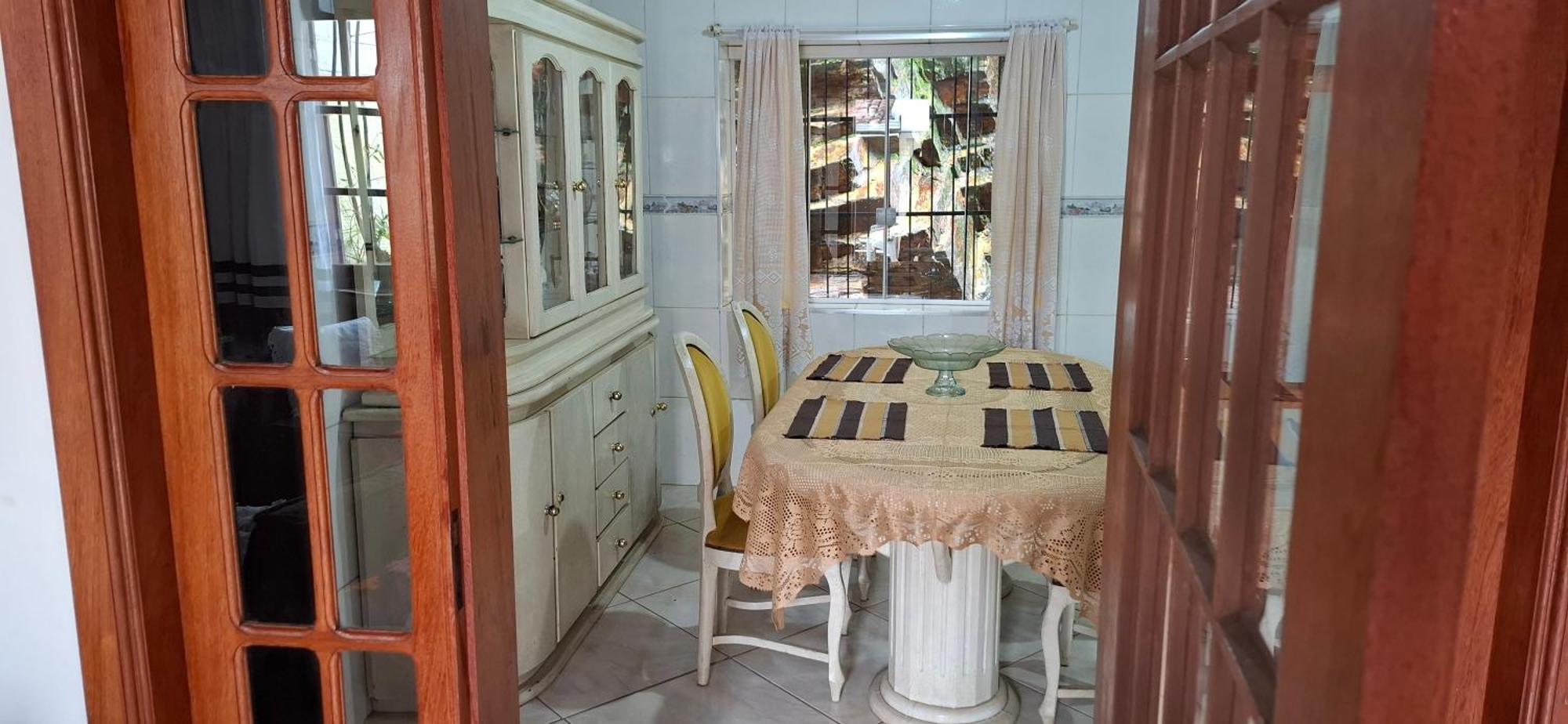 Casa Ouro Preto Apartment Ouro Preto  Exterior photo